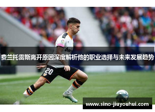 费兰托雷斯离开原因深度解析他的职业选择与未来发展趋势