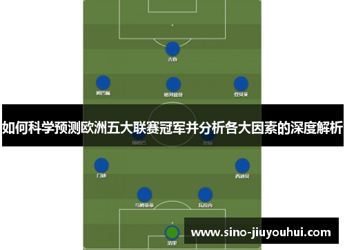 如何科学预测欧洲五大联赛冠军并分析各大因素的深度解析