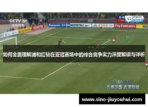 如何全面理解浦和红钻在亚冠赛场中的综合竞争实力深度解读与详析