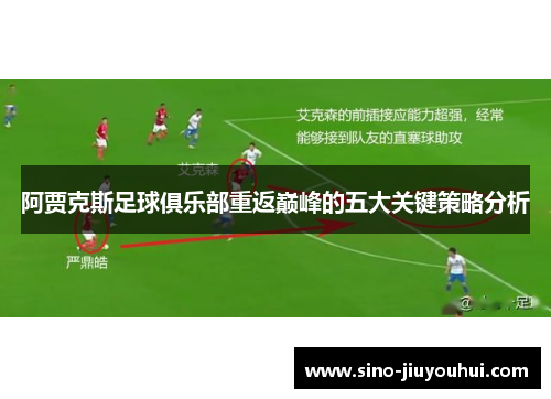 阿贾克斯足球俱乐部重返巅峰的五大关键策略分析 阿贾克斯足球俱乐部重返巅峰的五大关键策略分析